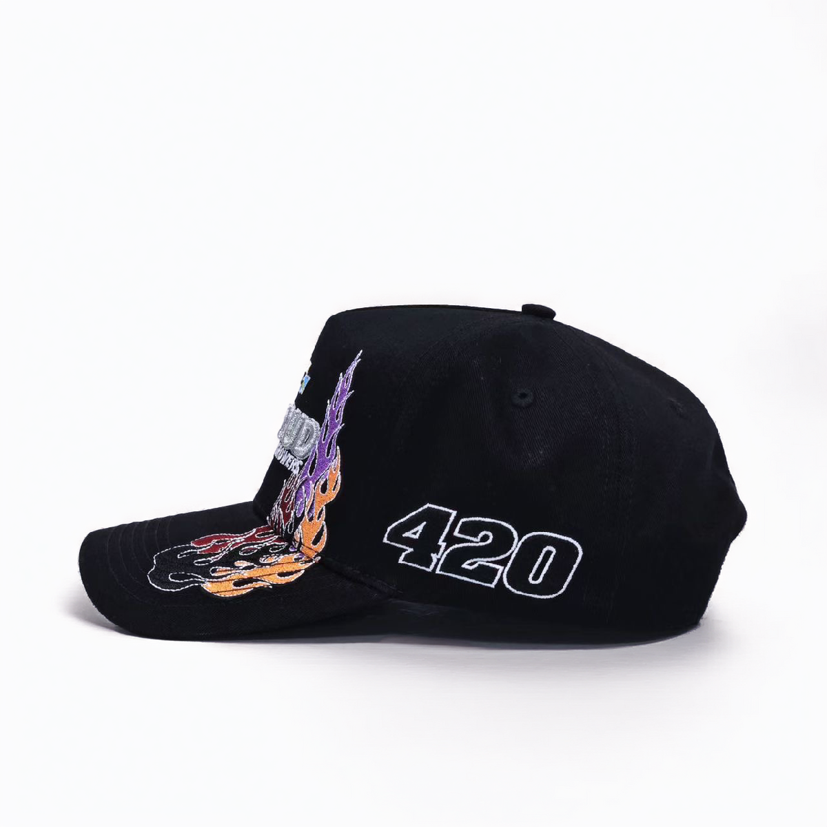 Daytona Snapback