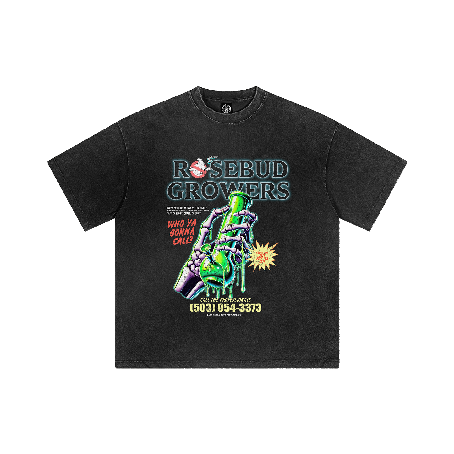 Buster Tee