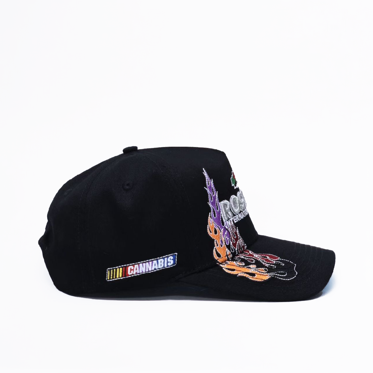 Daytona Snapback