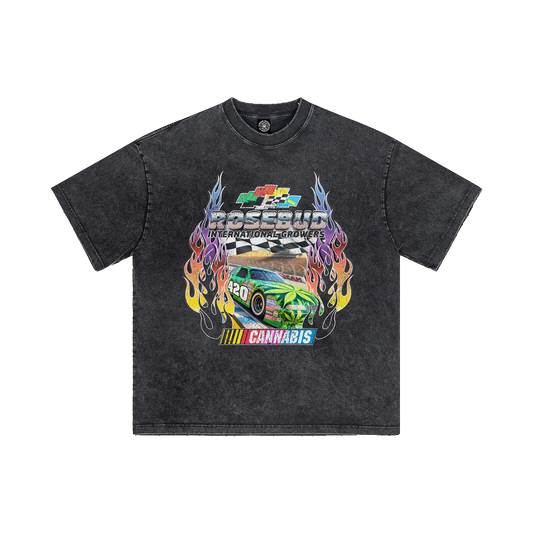 Daytona Tee