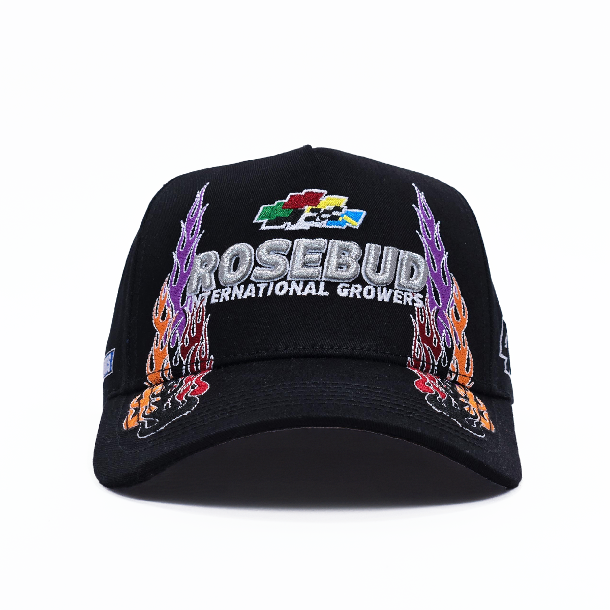 Daytona Snapback