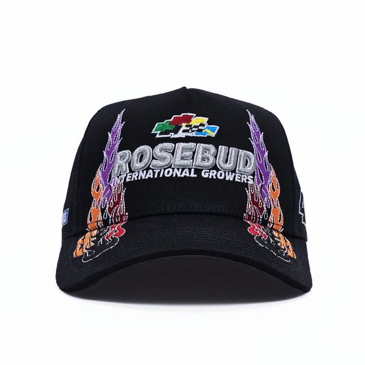 Daytona Snapback