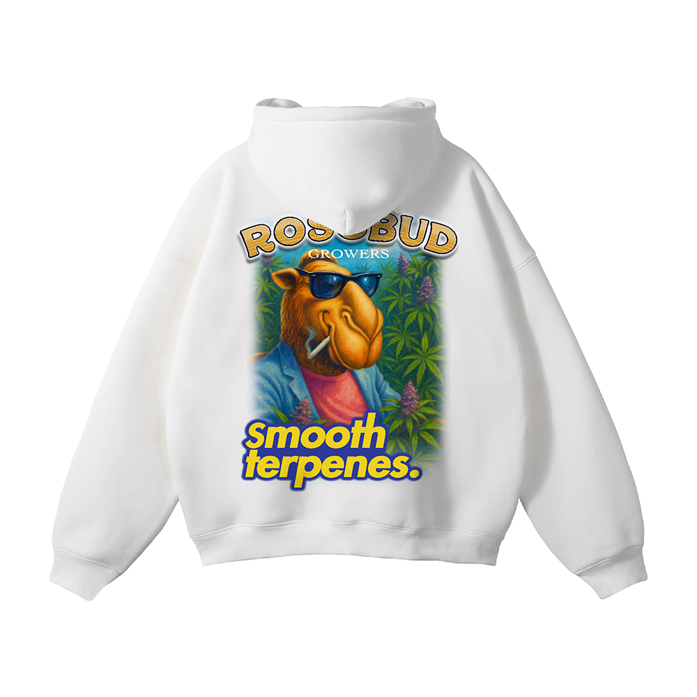 ROSEBUD JOE HOODIE