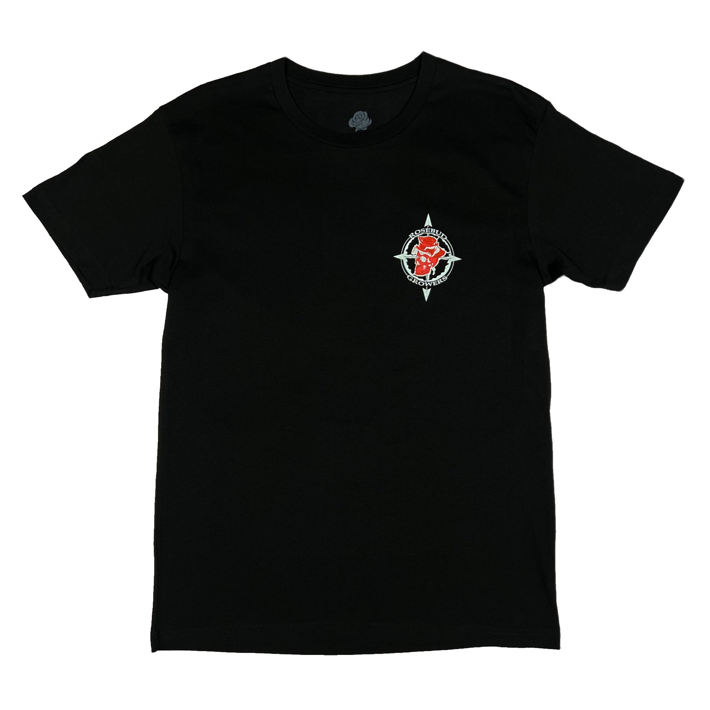 Rosebud Hill Tee