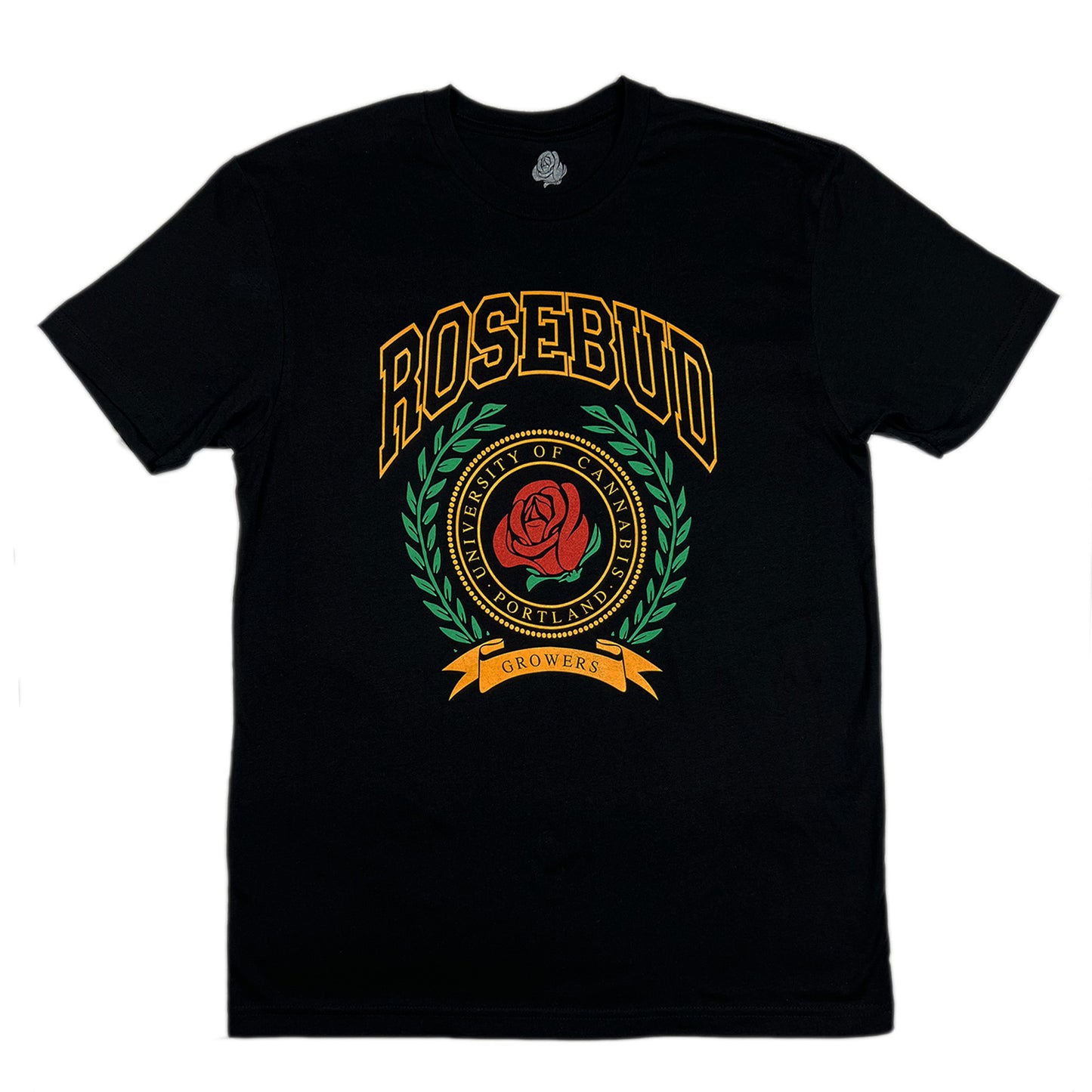 Varsity Tee