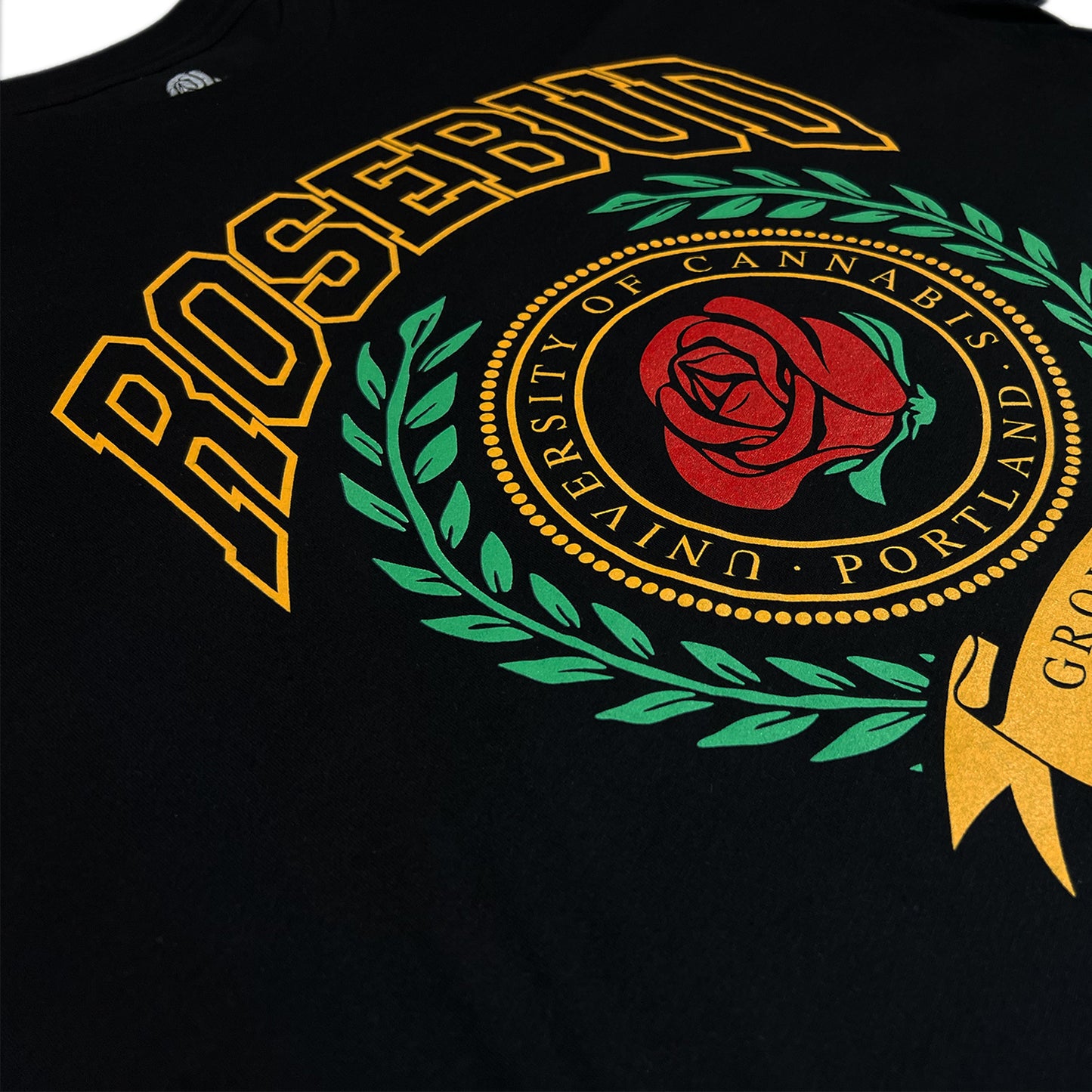 Varsity Tee