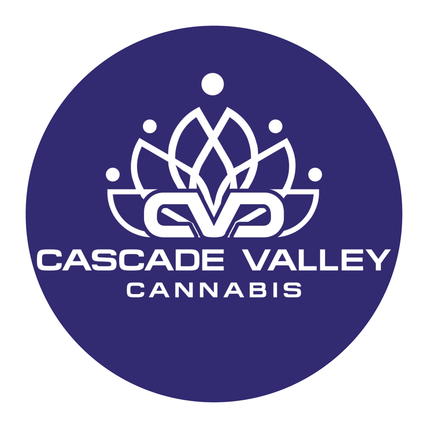 Cascade Valley Cannabis |Apples & Bananas | .5g Rosin Pod