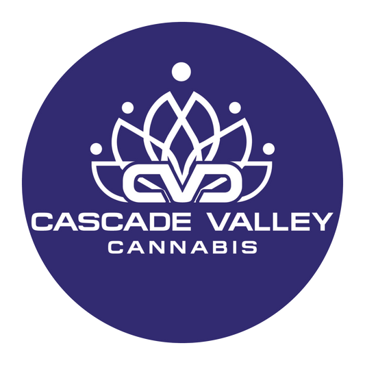 Cascade Valley Cannabis | GMO | .5g Rosin Pod