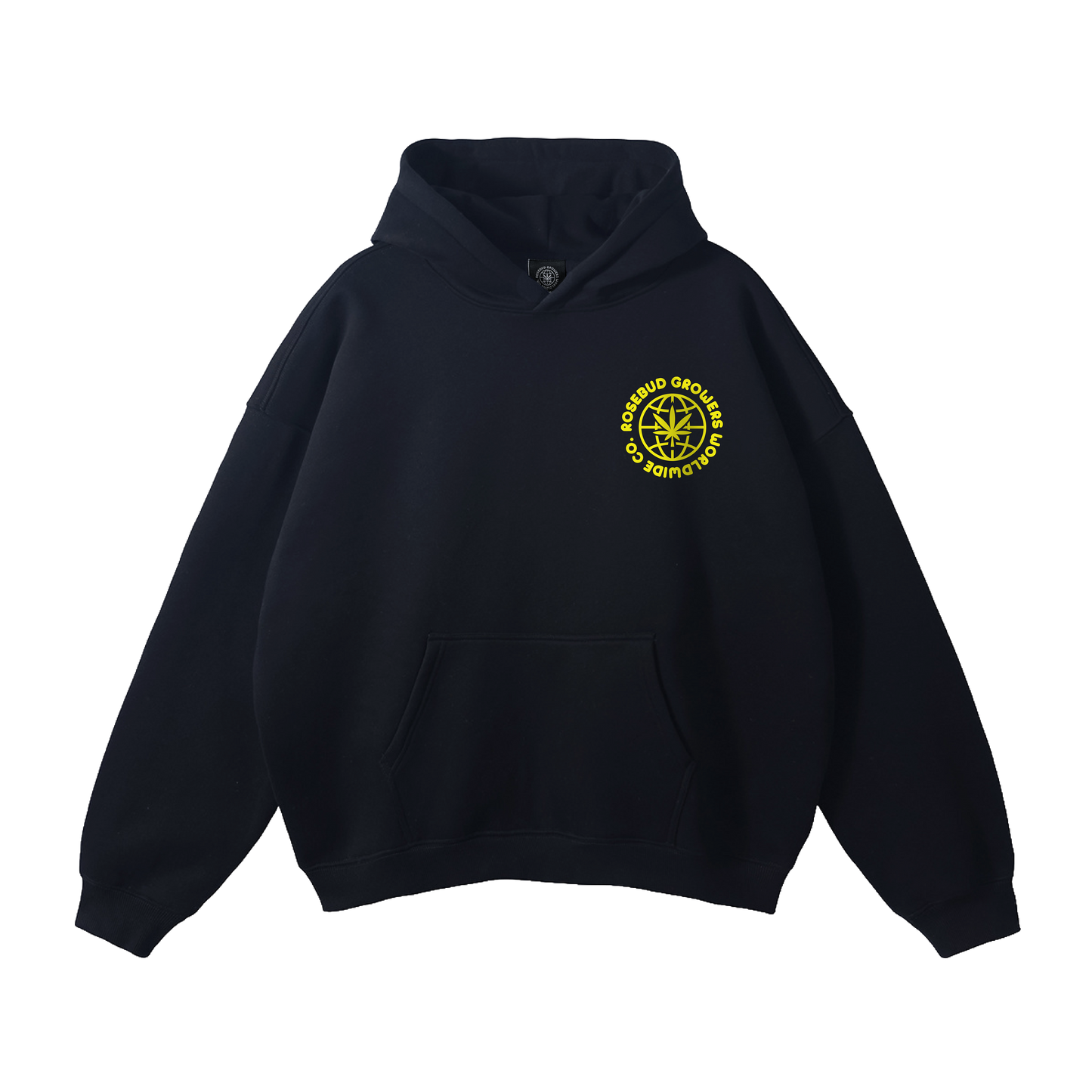 STONER DOGS HOODIE