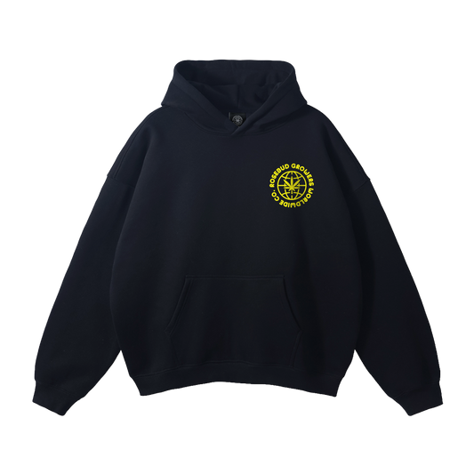 STONER DOGS HOODIE
