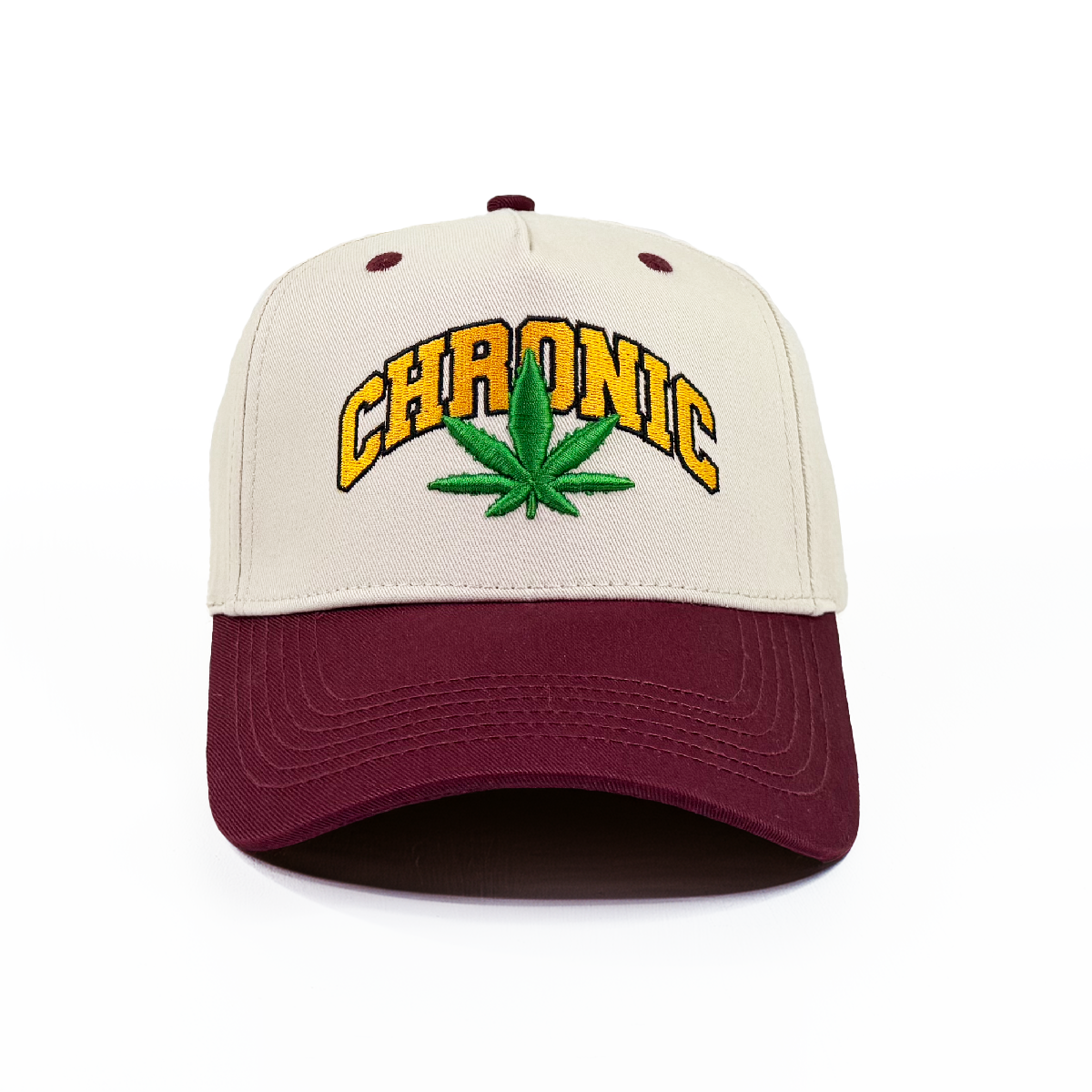 Chronic Snapback