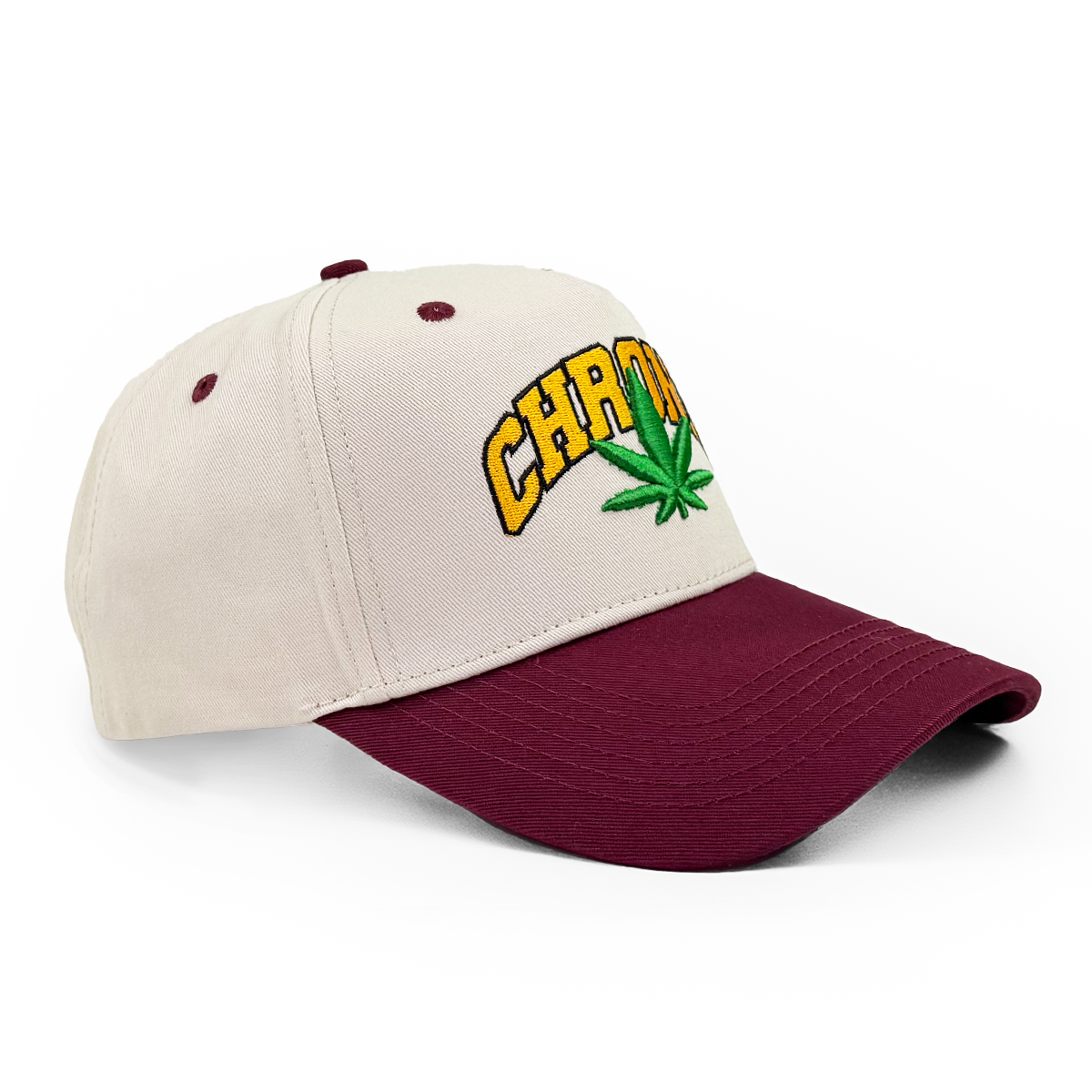 Chronic Snapback