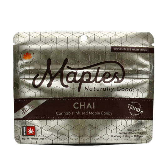 Maples | Chai | Sativa