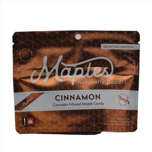 Maples |Cinnamon | Hybrid