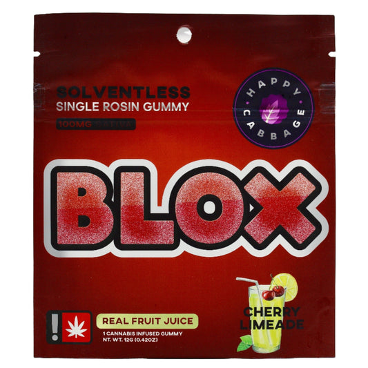 BLOX |  Cherry Limenade | 100mg