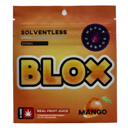BLOX | Mango | 100mg