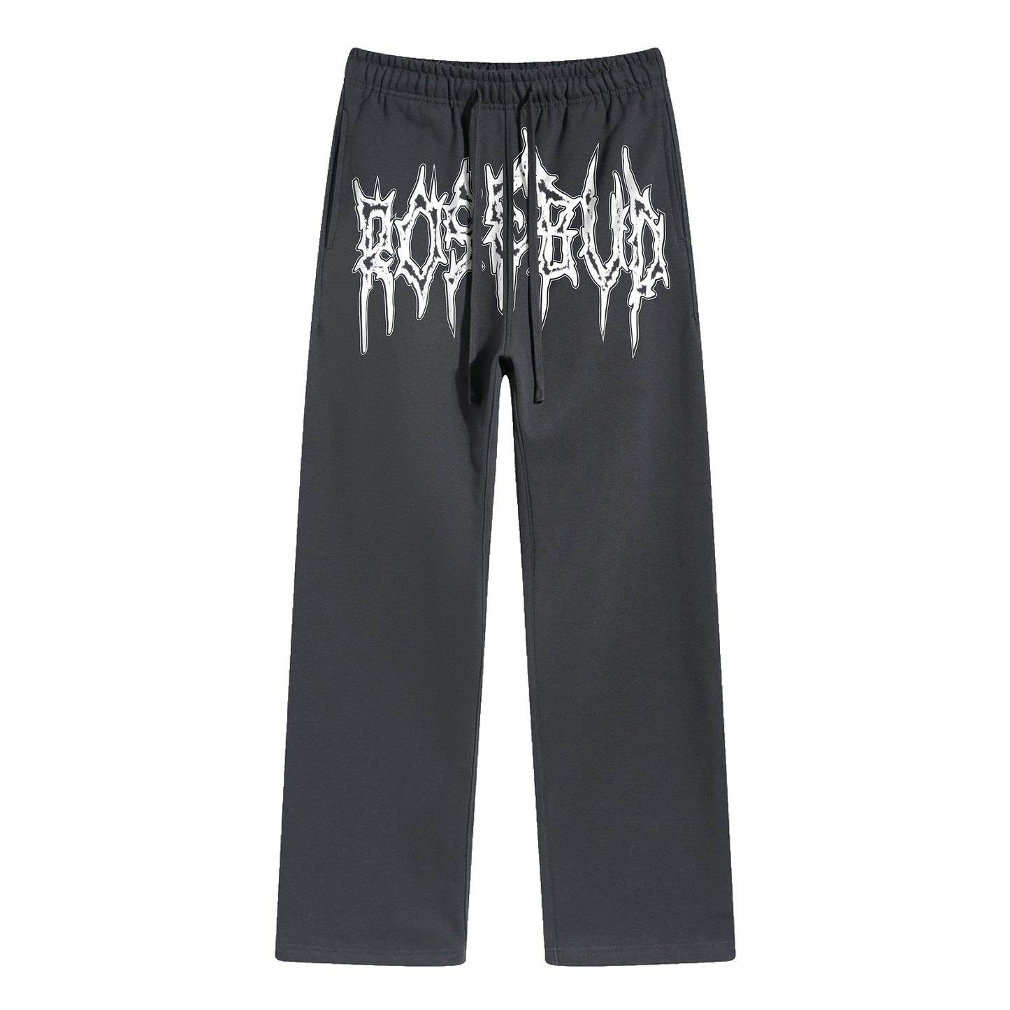 Metal Sweatpants - ADD MATCHING HOODIE FOR $10 OFF (APPLIED IN CART)