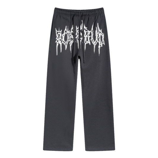 Metal Sweatpants - ADD MATCHING HOODIE FOR $10 OFF (APPLIED IN CART)