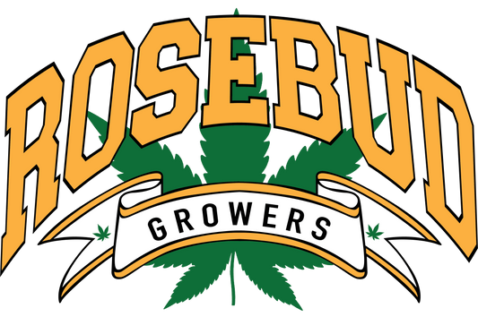 Rosebud Growers | GMO | 1g Pre Roll
