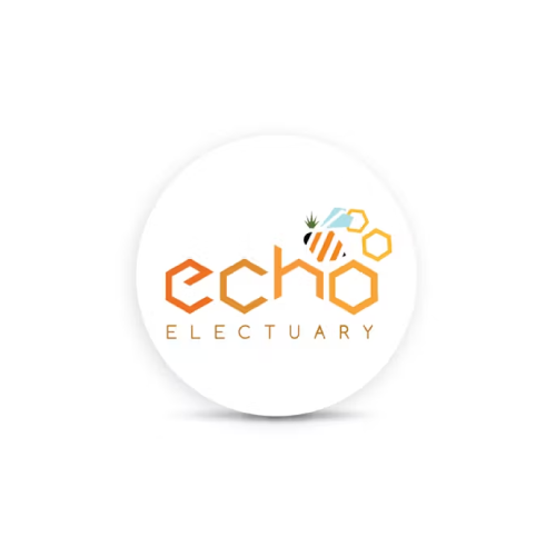 ECHO | GMO Cherry Pie | 1g Badder