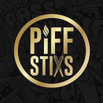 Piff Stix Infused Pre-roll | Stinky Pinky | 1g