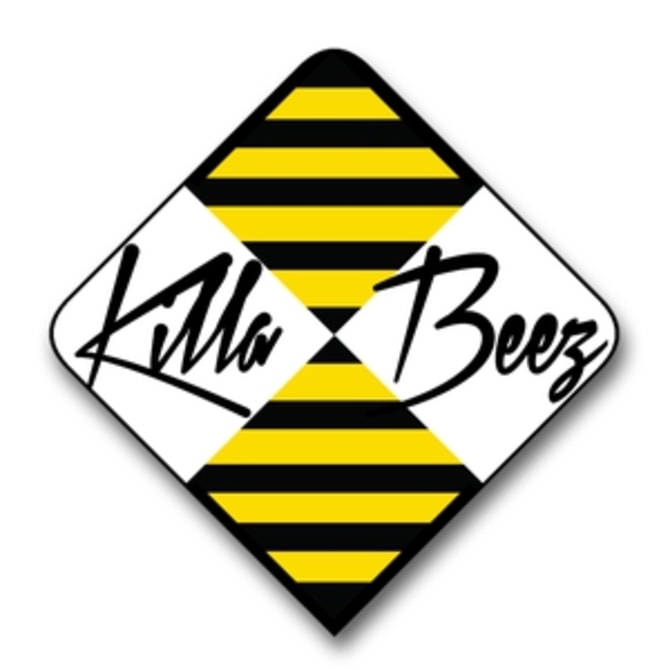 Killa Beez | Caramel Cake |6 x .5g Preroll