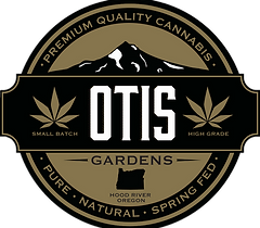 Otis Gardems | Strawberry Mint | 1g Hash