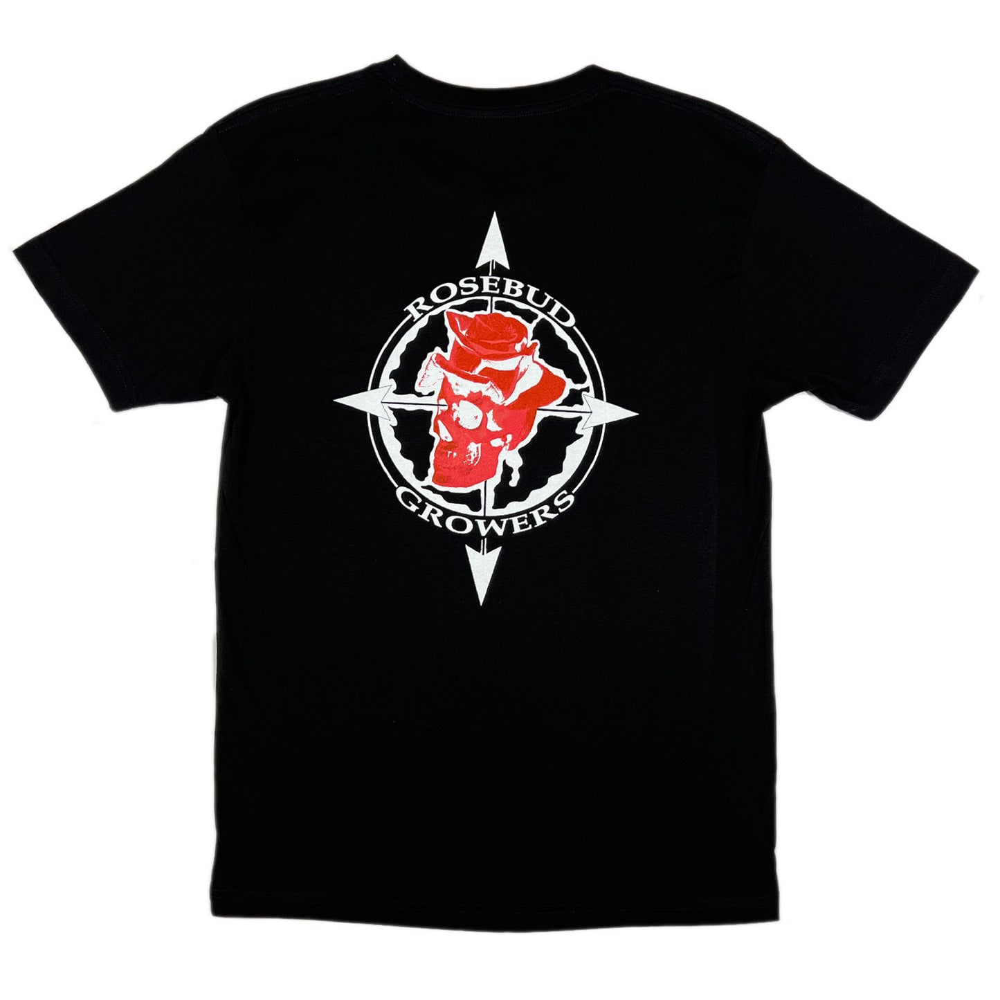 Rosebud Hill Tee