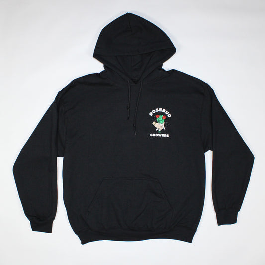 POMS X Rosebud Hoodie